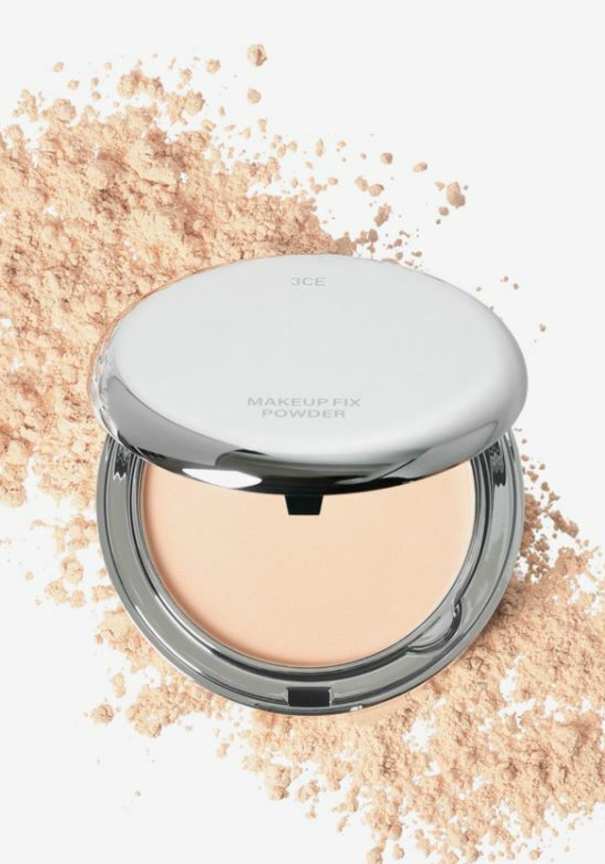 3CE Makeup Fix Powder