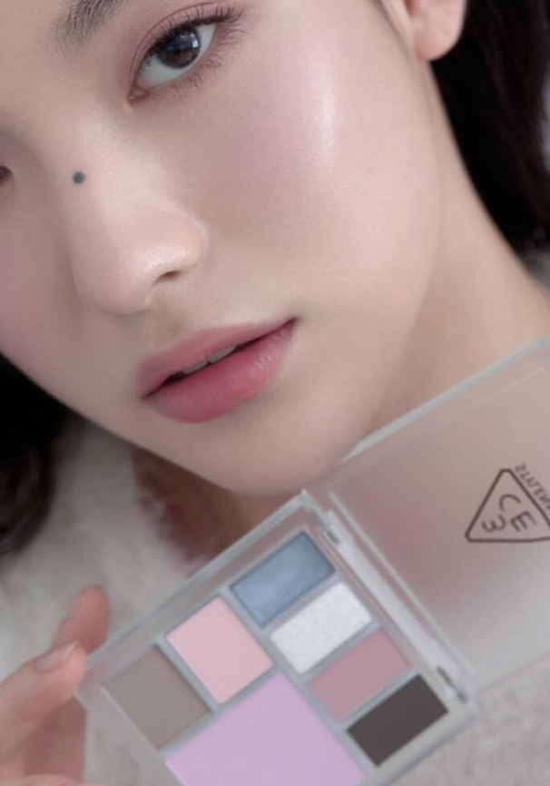 3CE All-Rounder Multi Palette