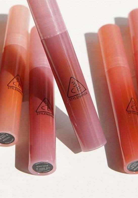 3CE DROP GLOW GEL 3.8g